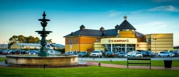 King´s Casino Rozvadov