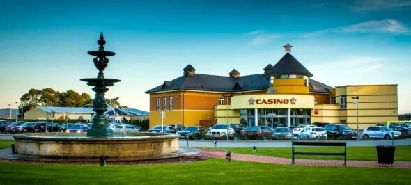 King´s Casino Rozvadov