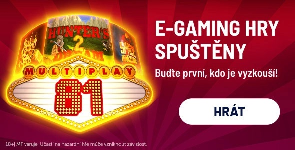 e-gaming automaty v Apollo casinu!