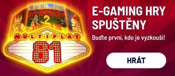 e-gaming automaty v Apollo casinu!