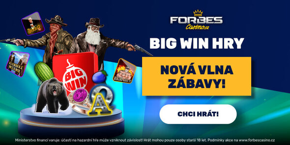 Forbes casino – recenze a&nbsp;hodnocení