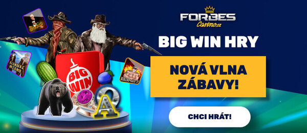 Forbes casino – recenze a hodnocení