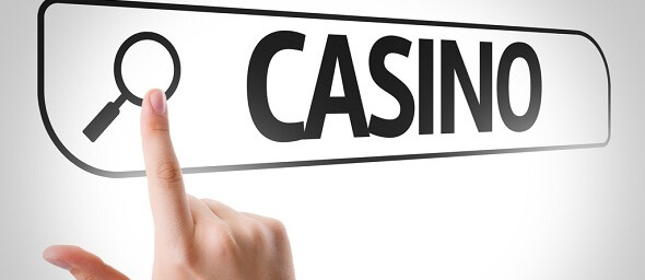 Jak je to s udělením licence online casinu