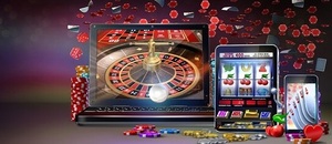 Nelegální online casino CasinoChan