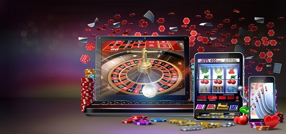 Nelegální online casino CasinoChan