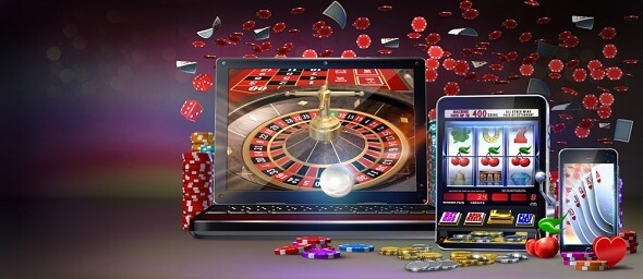 69Games casino - recenze a bonusy zdarma