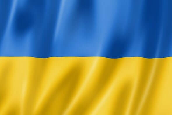 Sazka vyslala humanitární pomoc na Ukrajinu