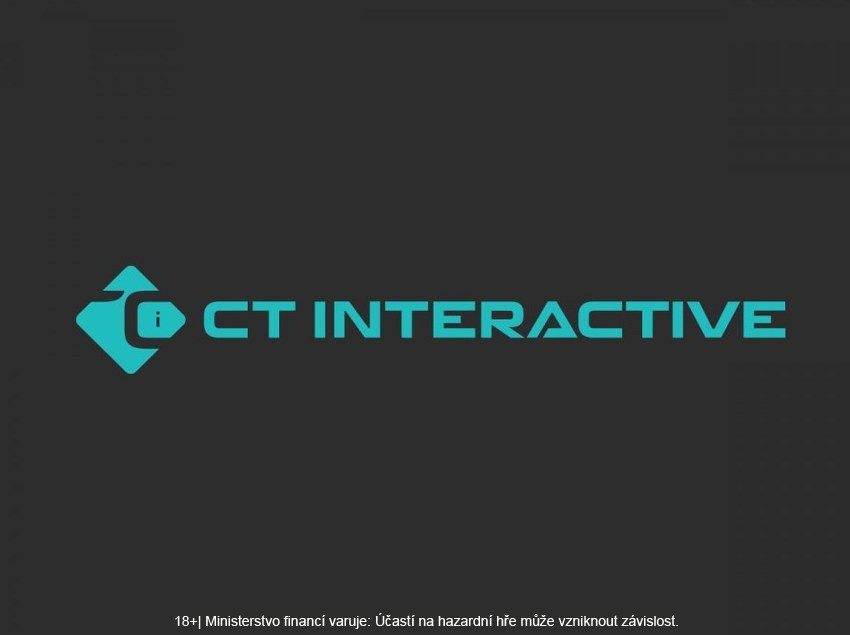Recenze výrobce her CT Interactive.