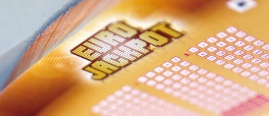 Eurojackpot rekordní výhra 2,7 miliard Kč