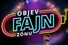 FAJN ZÓNA - Zábavný bonusový program u Fortuny