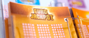 Loterie Eurojackpot 2022