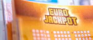 Loterie Eurojackpot 2022 rekordní výhra