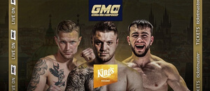 King’s Resort obstará netradiční podívanou - MMA turnaj GMC 28