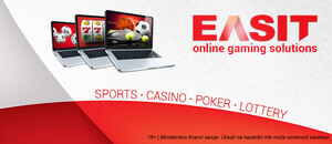 EASIT - výrobce her a casino softwaru