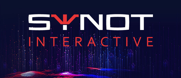 Synot Interactive – výrobce her a casino softwaru