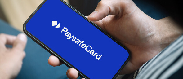 Vkládejte do online casina Apollo prostřednictvím Paysafecard