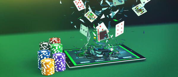 Rakeback v online pokeru 2024