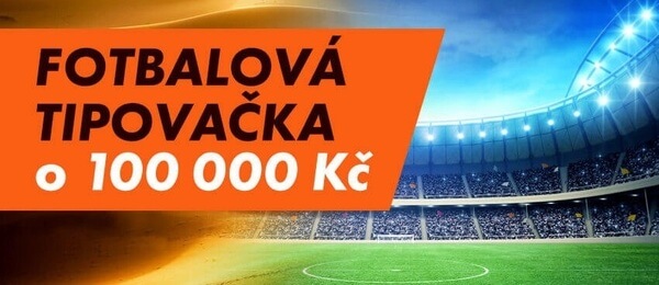 Tipovačka MS ve fotbale 2022 - hrajte o podíly ze 100 000 Kč