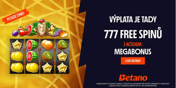 Jak zní výhodný casino promo kód pro CZ hráče?