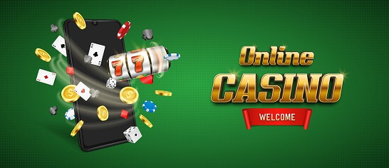 Merkur casino online: bonusy a registrace