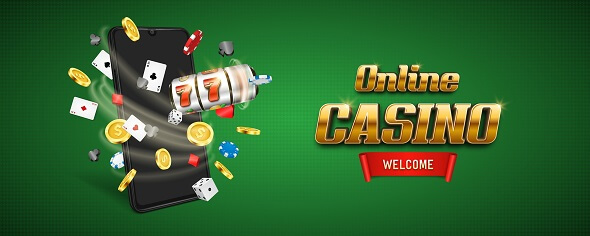 Merkur casino online: bonusy a registrace