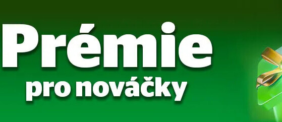 Vyzvedněte si bonusovou prémii 500 Kč v otočkách a 200 goldenů u Chance