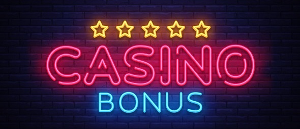 Casino bonus