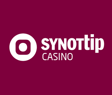 Online casino Synot Tip