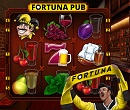 Hrací automat Fortuna Pub od Tech4Bet