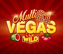 Hrací automat Multi Vegas 81 od Kajotu