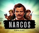 Online hrací automat Narcos od NetEnt