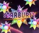Online hrací automat Starburst