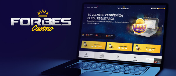 Forbes casino online - přehled všech aktuálních bonusů