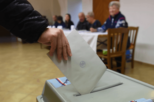 Prezidentské volby přitáhly enormní pozornost sázkařů