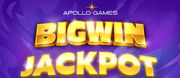 Casino Apollo vyplatilo v roce 2022 přes 2100 jackpotů