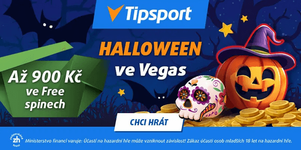 Zvýhodněný registrační bonus Tipsport: 833 Kč ve FS zdarma Zvýhodněný registrační bonus Tipsport: 833 Kč ve FS zdarma