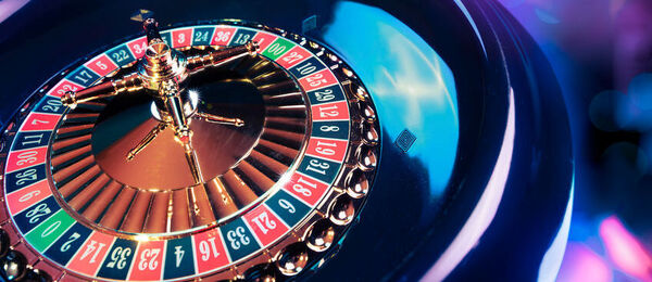 Živé online casino - ruleta s krupiéry LIVE