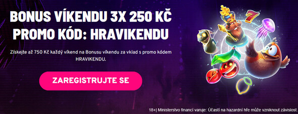Apollo Game promo kód – HRAVIKENDU