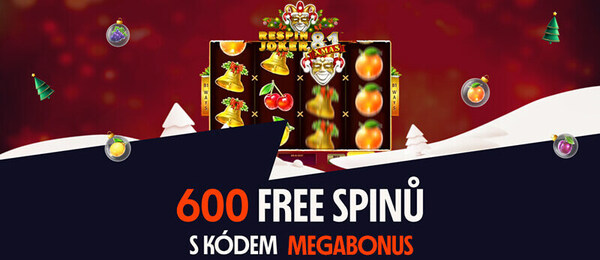 Vánoční Betano bonus za registraci