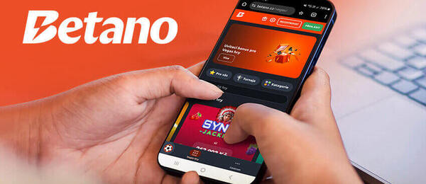 Betano 600 free spins za registraci s kódem MEGABONUS