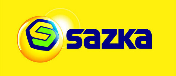 Sazka představila nové logo