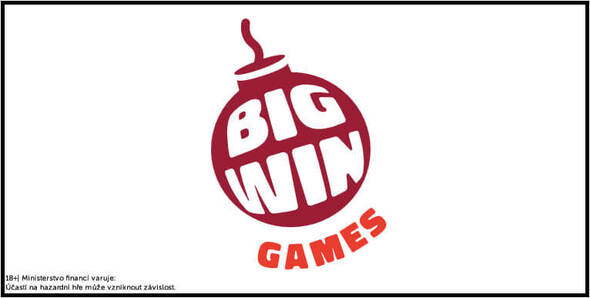 Big Win Games – výrobce her pro online casina