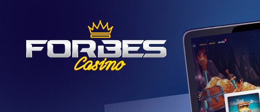 Forbes casino pořádá Maraton o 100 000 Kč