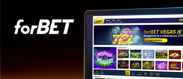 iforBET cz online bonusy za registraci