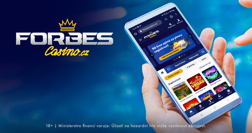 Online casino Forbes: automaty, které se hrají nejvíce