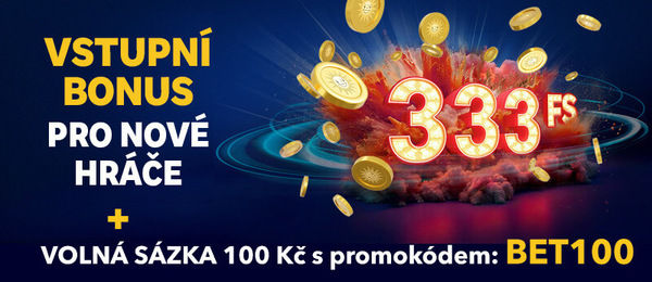 MerkurXtip casino promo kód – BET100