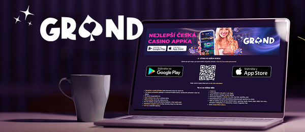 Jak u Grandwin fungují platby přes Google Pay a Apple Pay