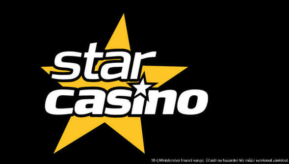 Star casino online – legální casino pro CZ hráče