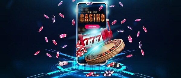 Casino games online v České republice