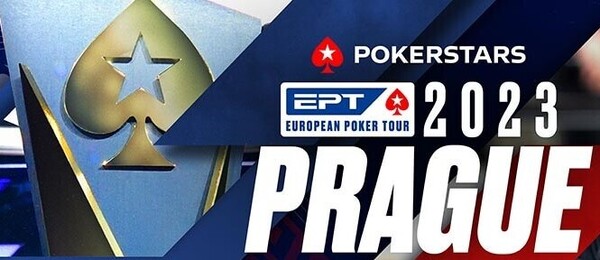 EPT Praha 2023